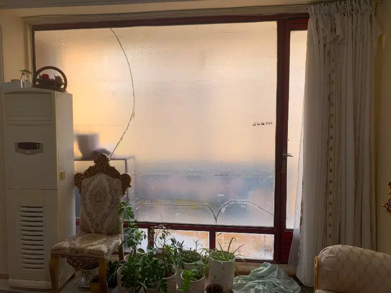 واحد کوی فرهنگیان ۸۴متری