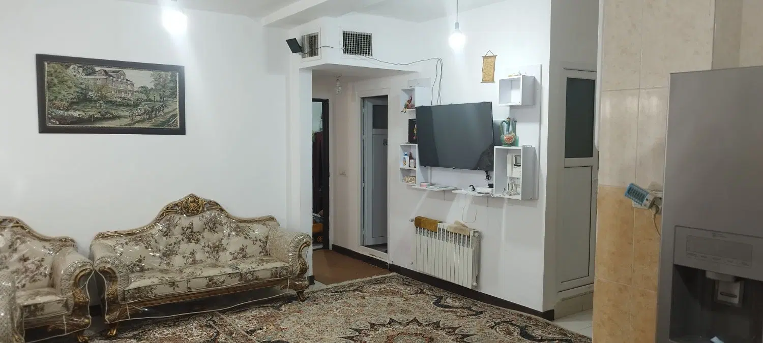 فروش آپارتمان ۷۸ متری