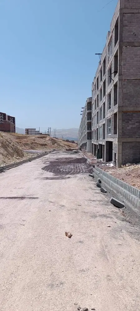 فیش واگذاری زمین
