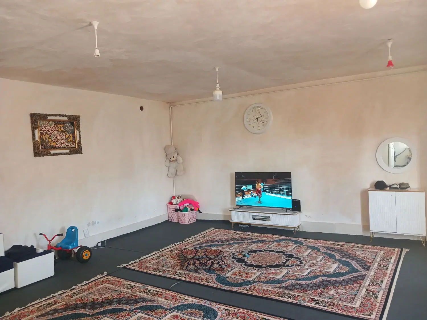 اجاره خانه