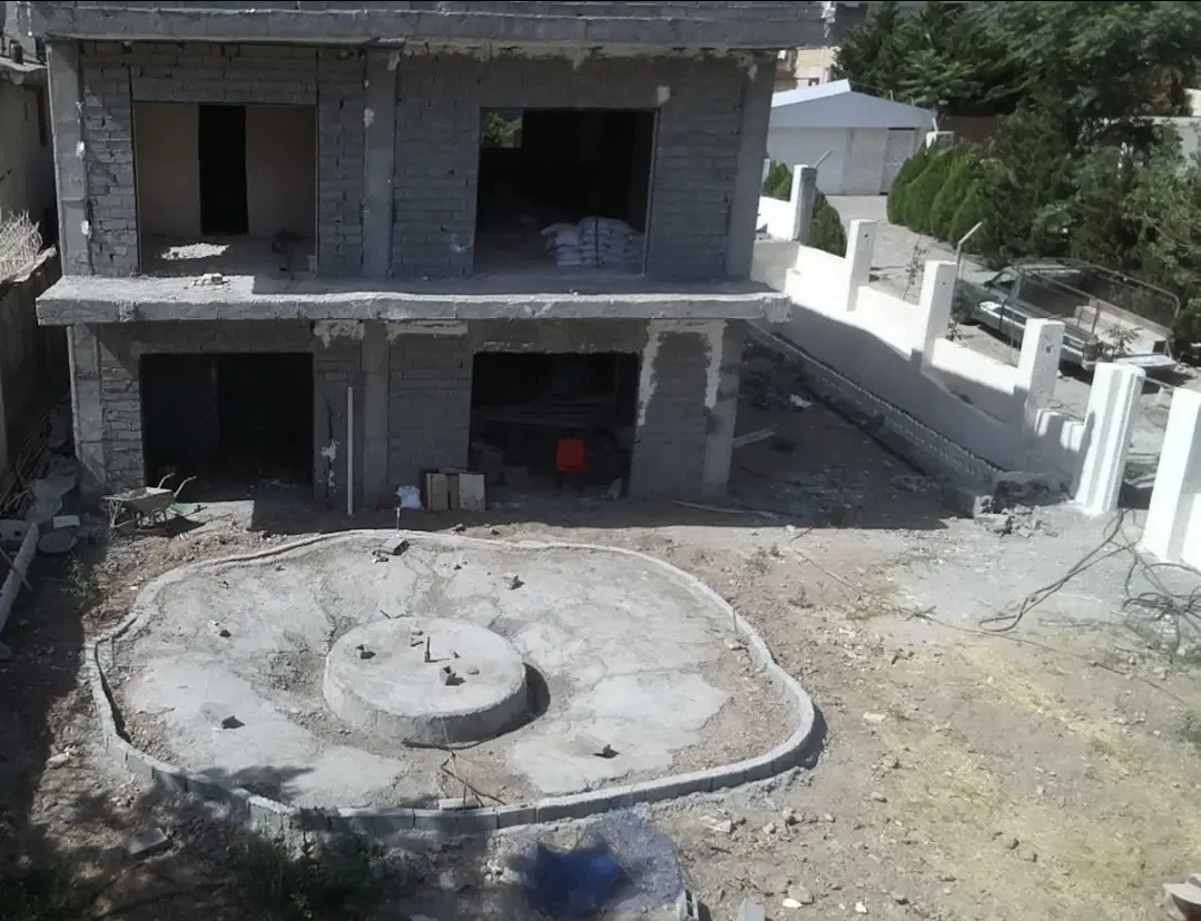 فروش ویلایی لاکچری(اقساط۲۴ماهه)