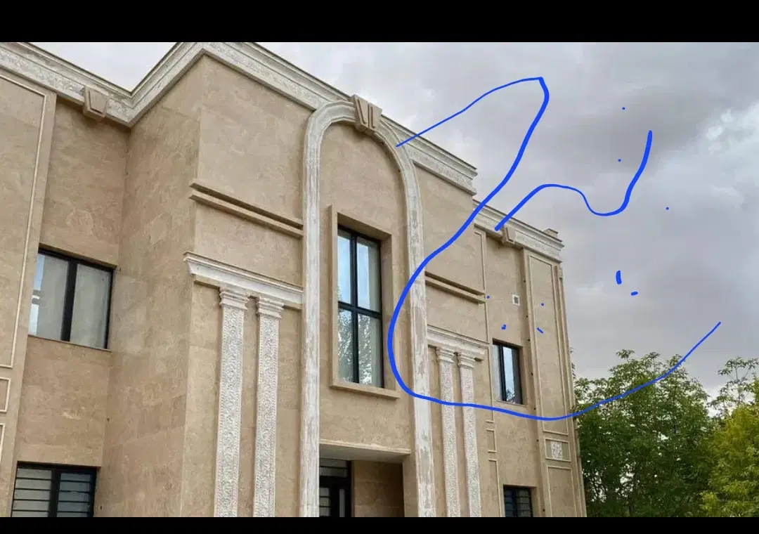 آپارتمان دوخوابه بازسازی‌شده لوکس