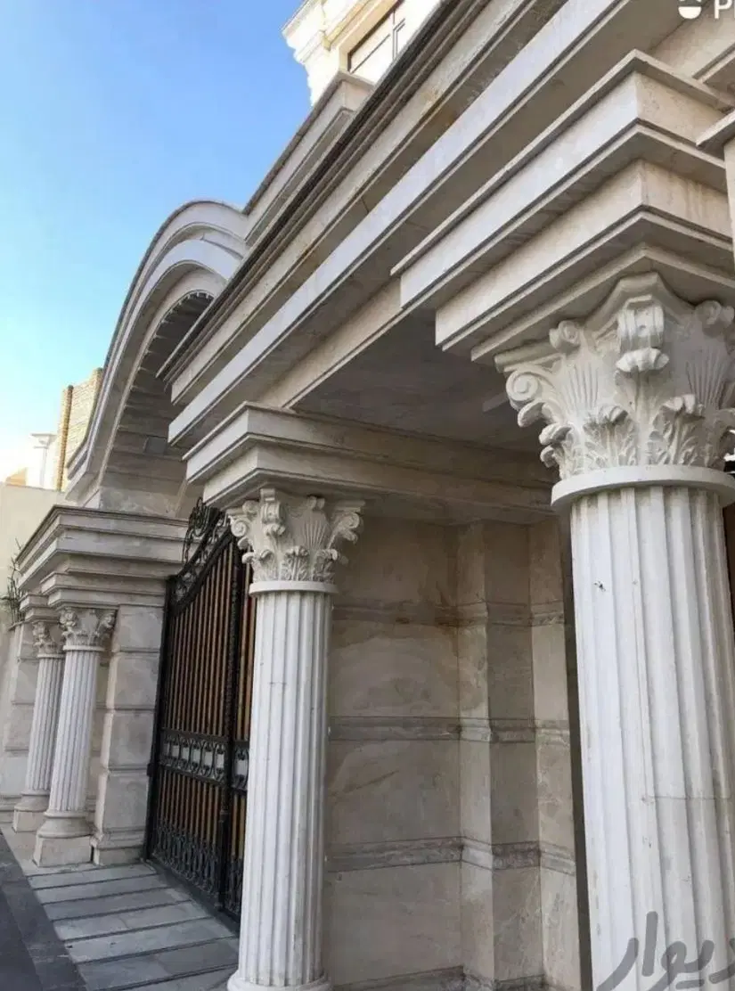 مشارکت در ساخت