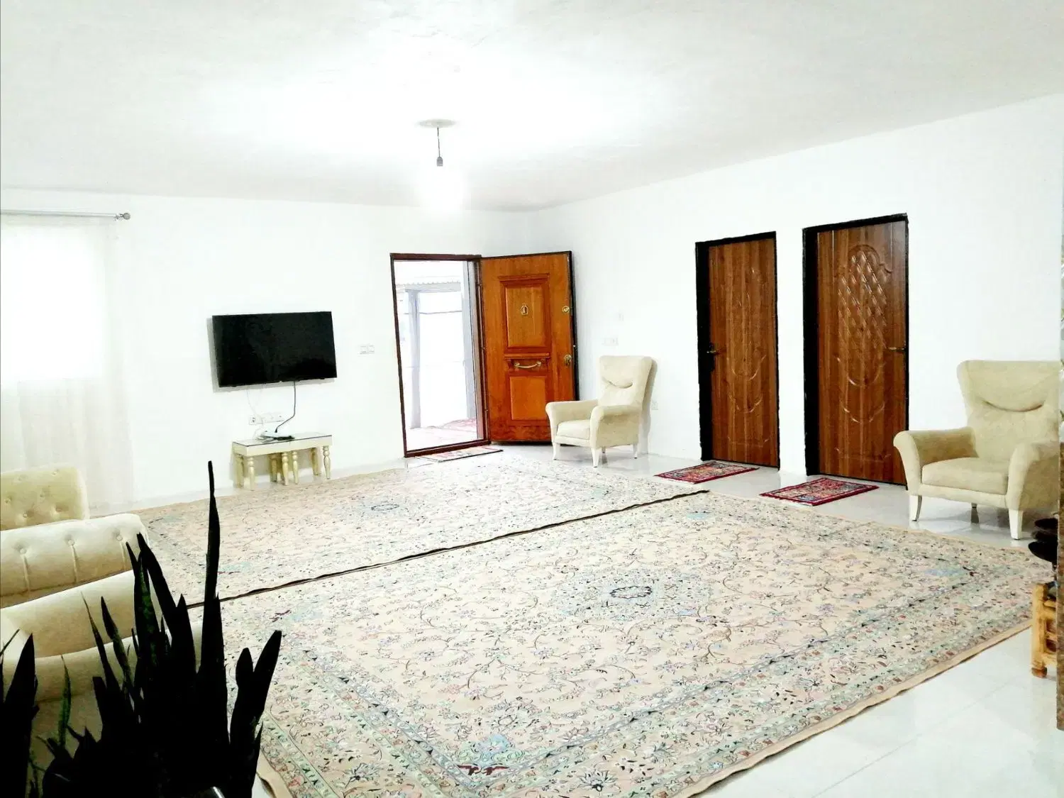 اچاره  ویلا کوتاه مدت