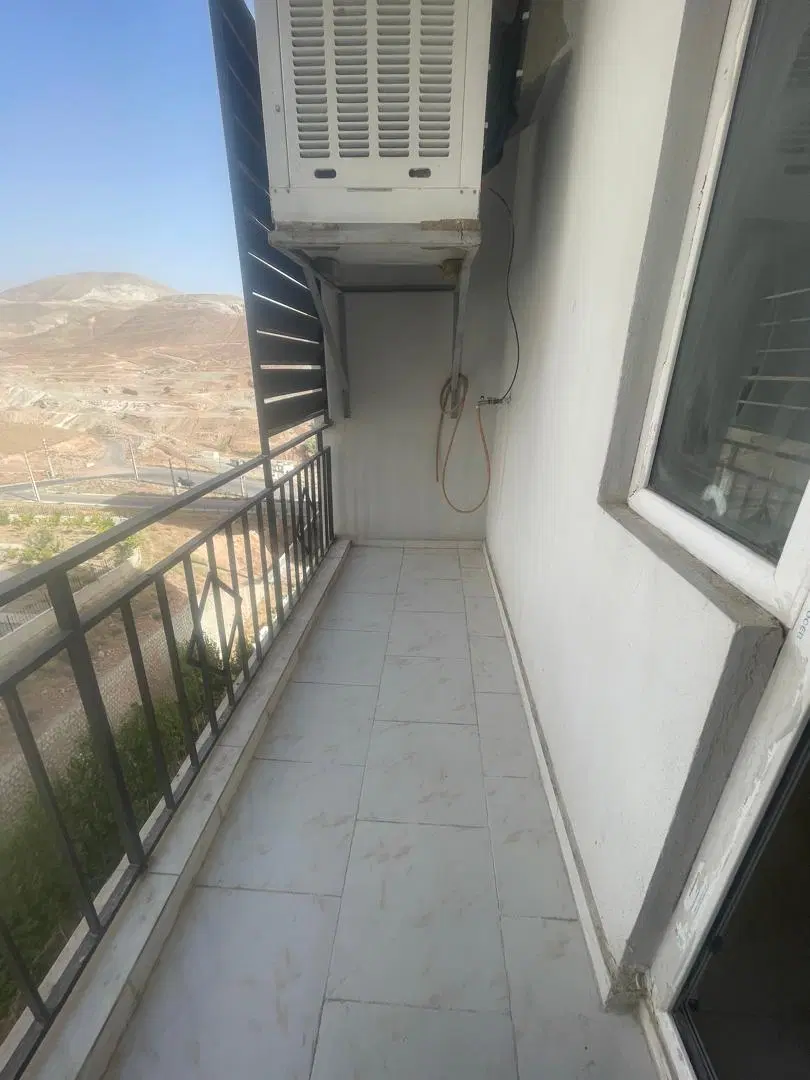 آپارتمان در فاز 11زون1