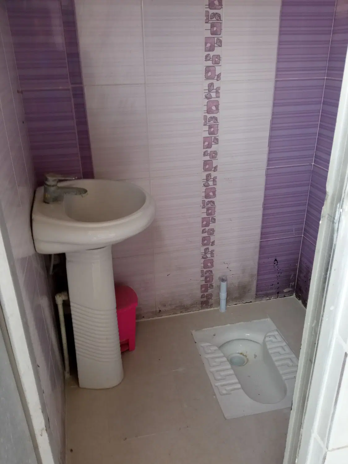 خانه 110 متری پارکینگ دار