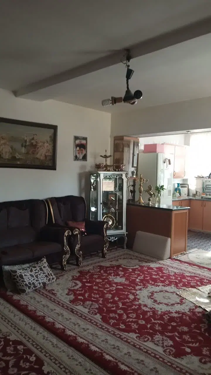 فروش واحد مسکونی در شهرک پردیسان