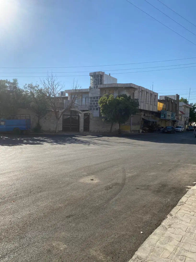 فروش منزل مسکونی بهترین لوکیشن کنگاور