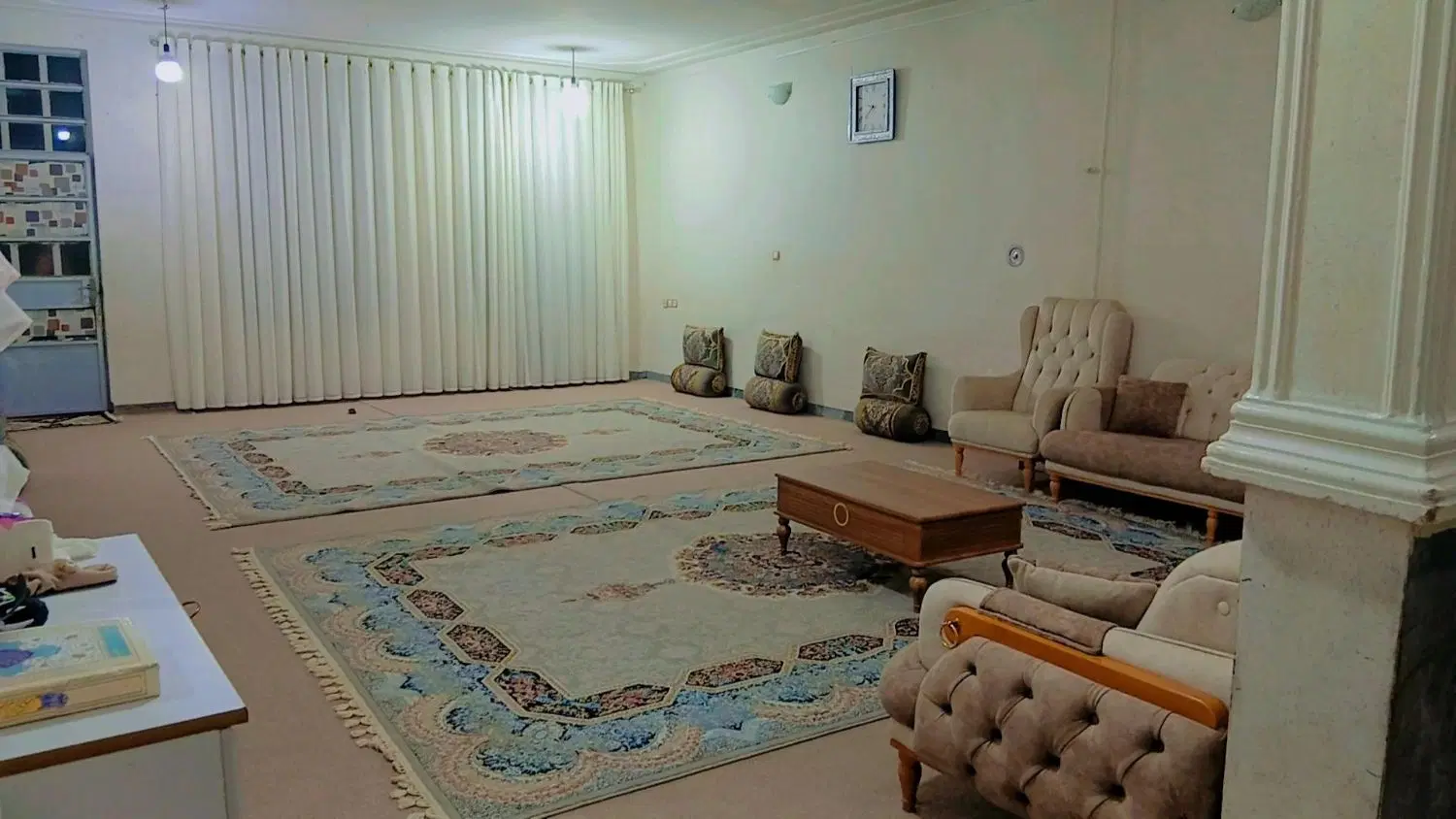 منزل ویلایی