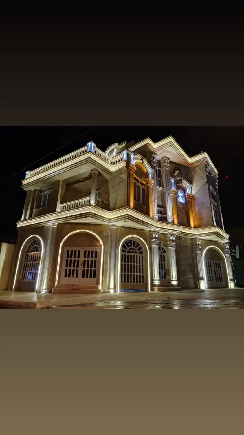 فروش اپارتمان مسیر نفت