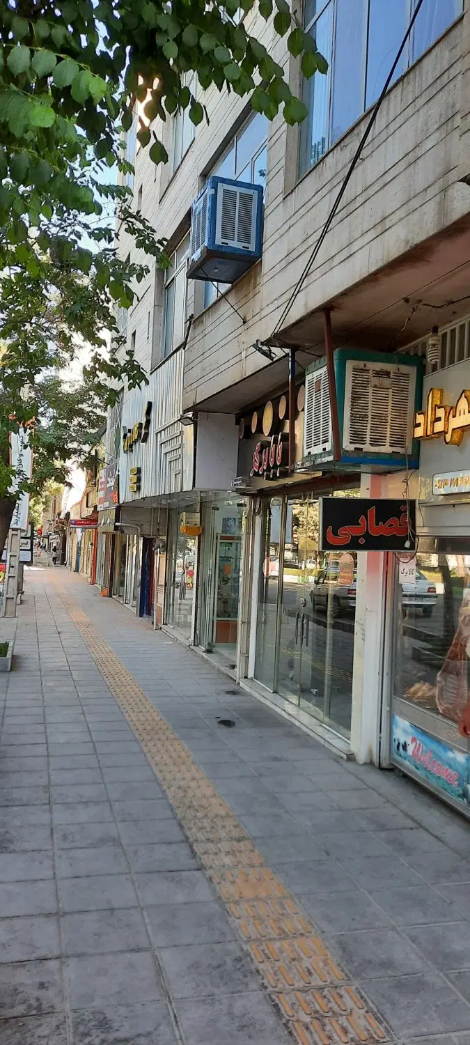 کلنگی ۳۸۰متری