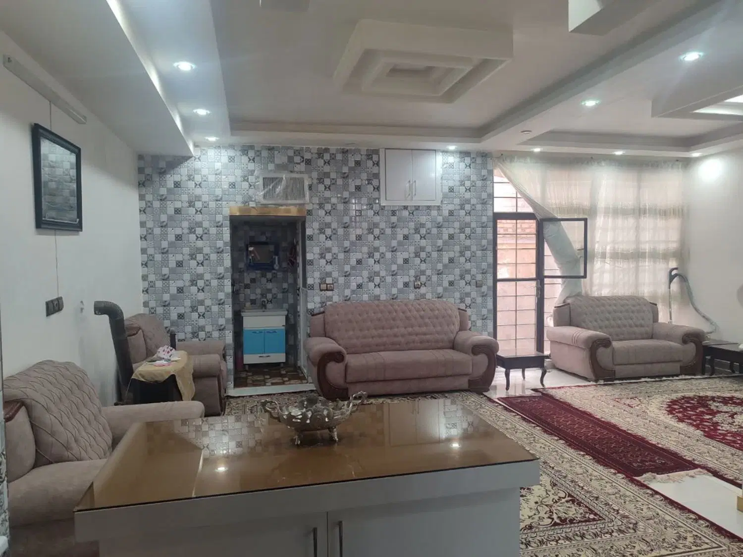 اجاره خانه دوبلکس