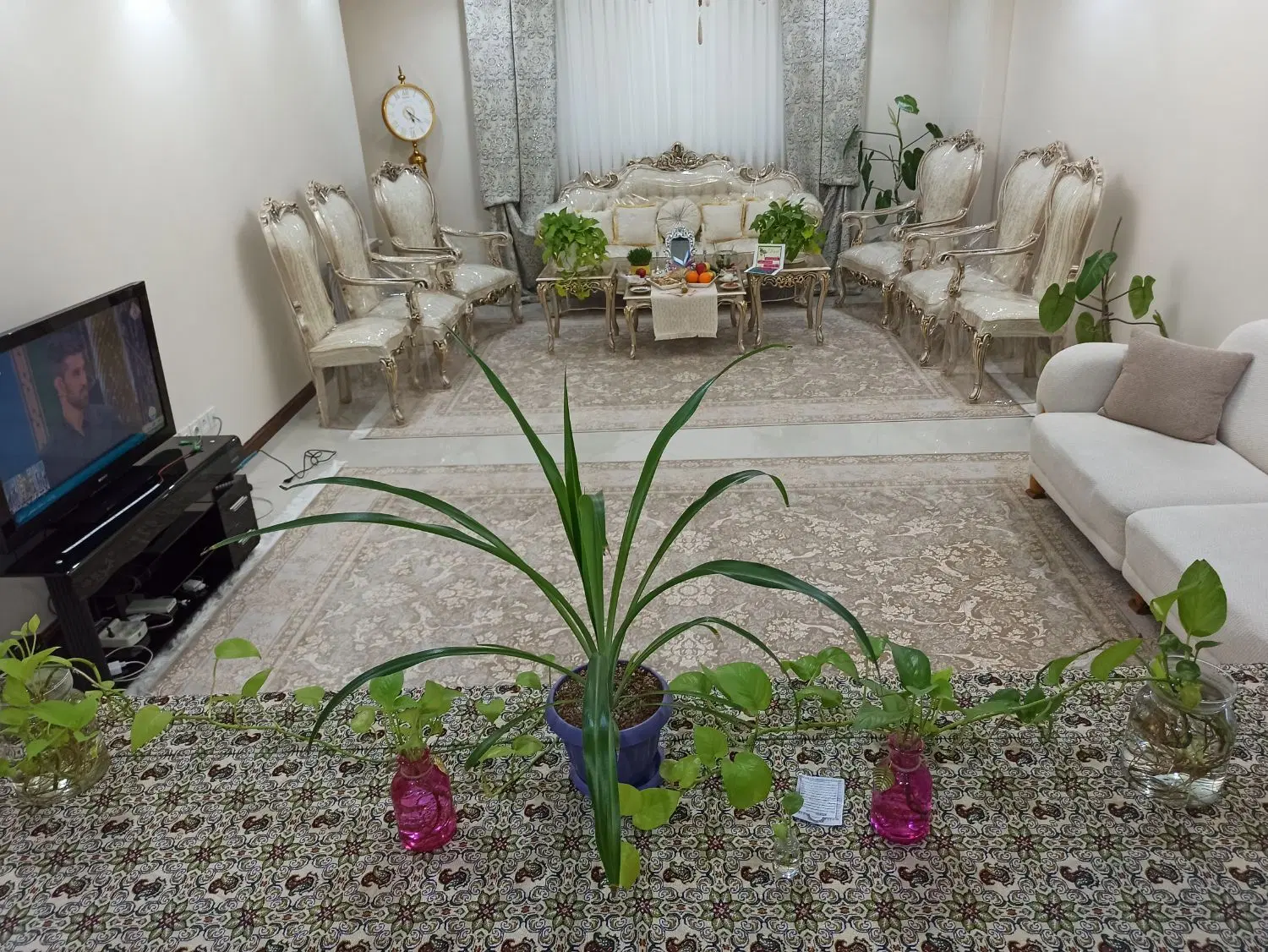 آپارتمان فروشی خرازی B2