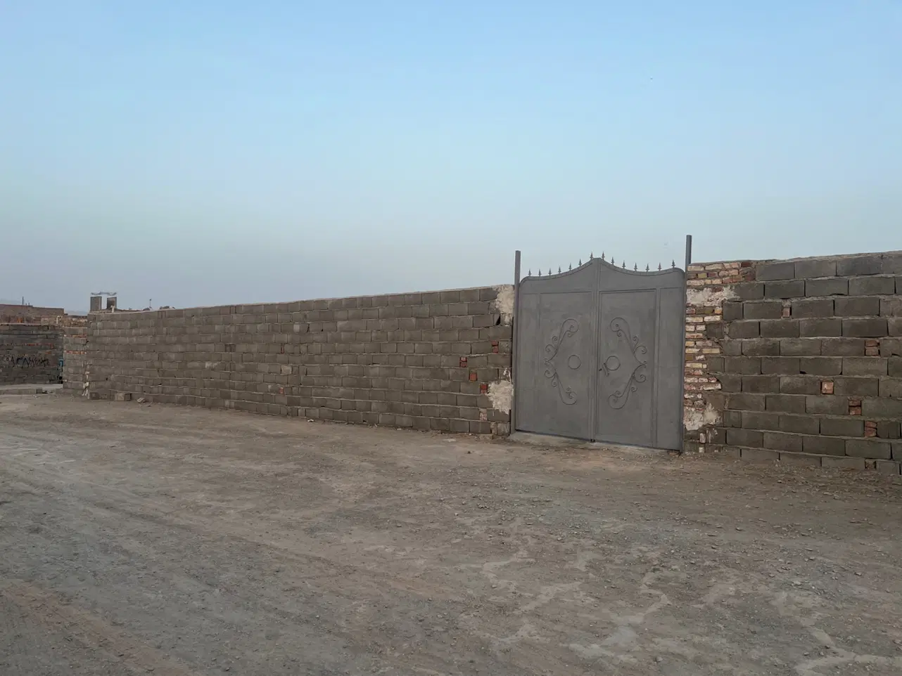 منزل ویلایی فروشی