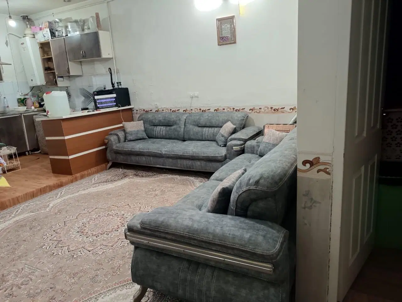 اجاره خونه یکخواب