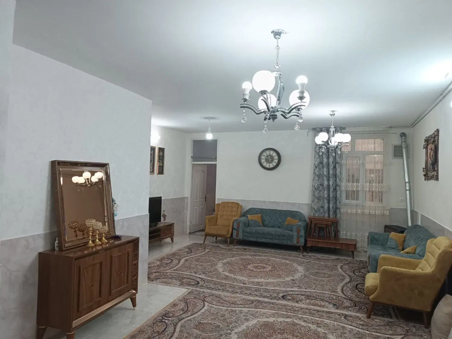 رودکی کوچه علی باجلان