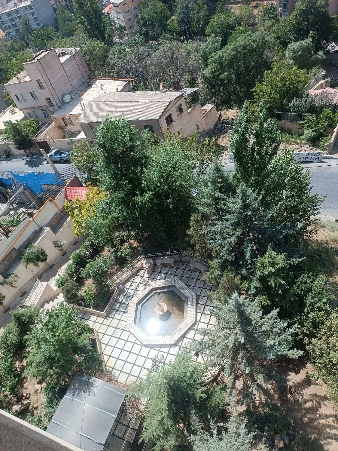 اجاره آپارتمان