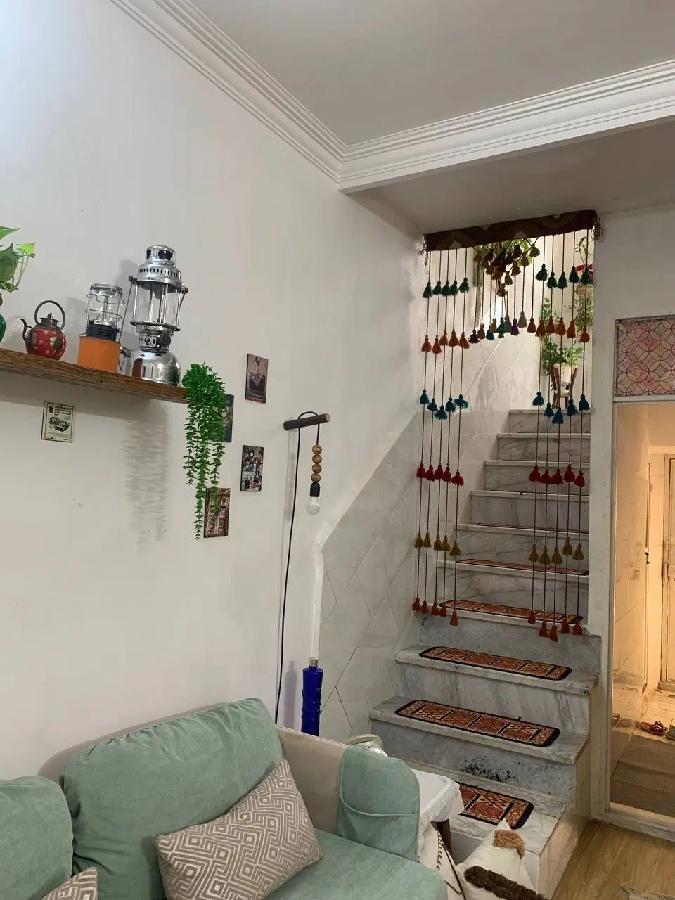 خانه فروشی دوبلکس
