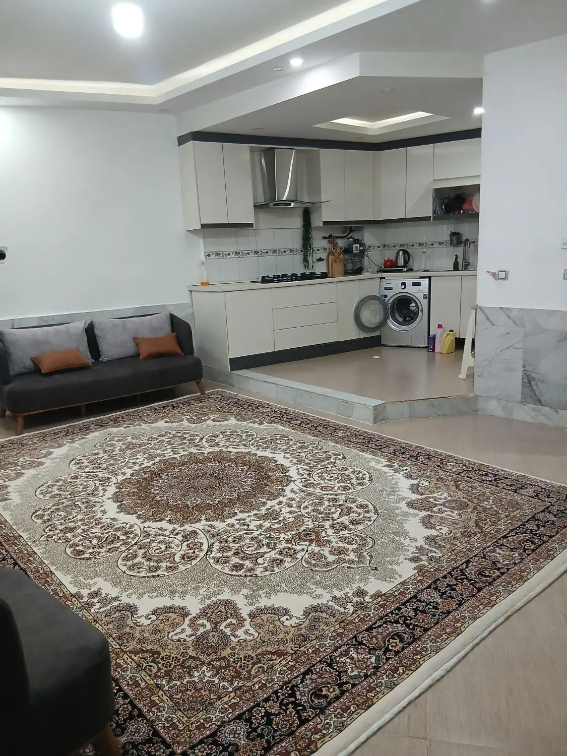 ویلایی اپارتمان چند مورد