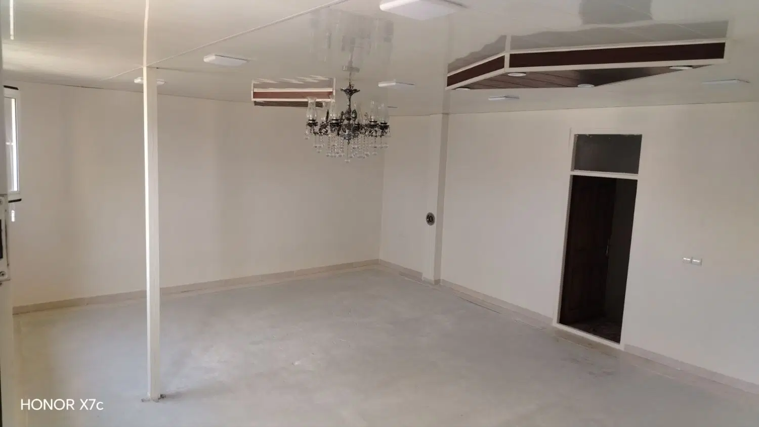 اجاره دفتری و اداری