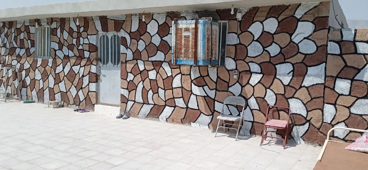 فروش باغچه با کنتور اختصاصی آب و برق بقیمت مناسب