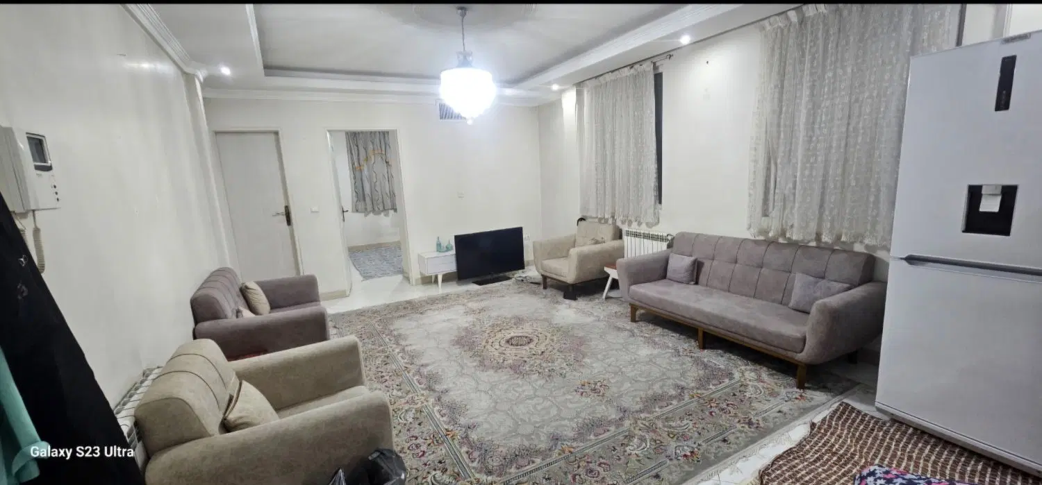 اجاره آپارتمان 52 متری