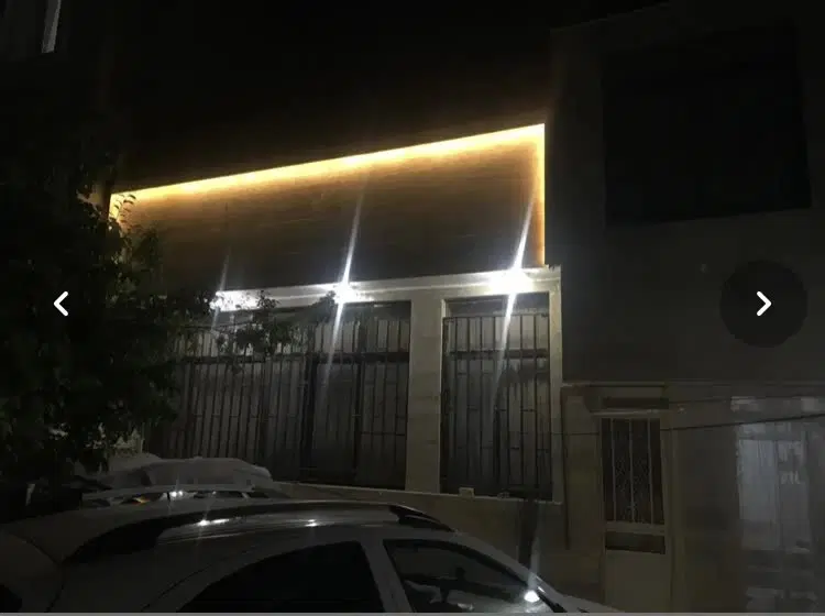 فروش ویلایی جاهد شهر
