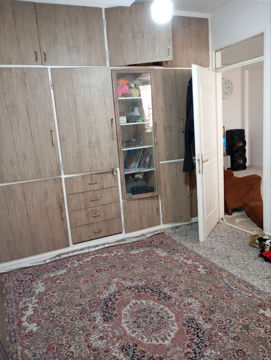 خانه ویلایی دو طبقه