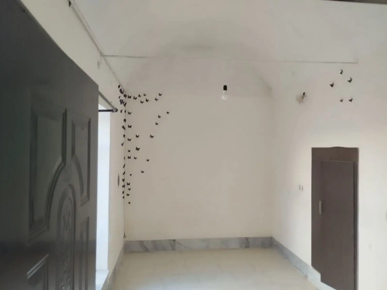 فروش ملک ویلایی