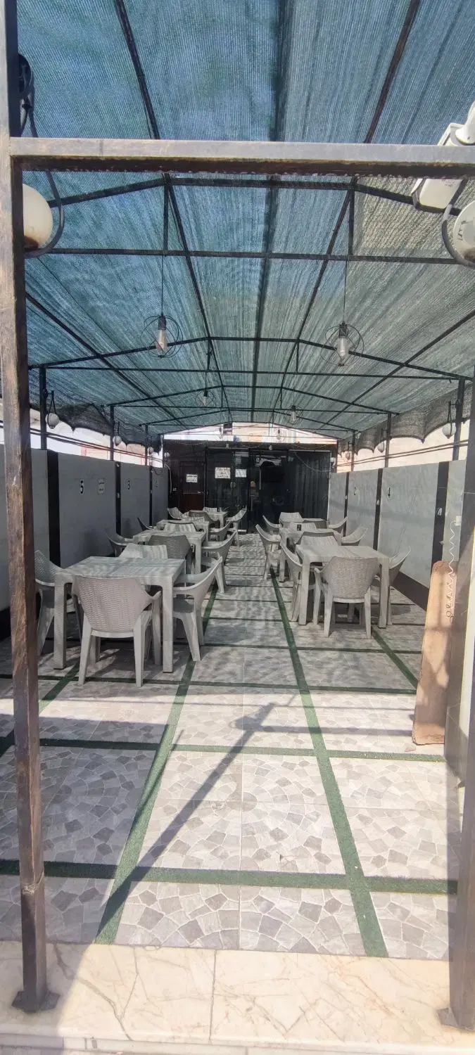 رهن و اجاره کافه یا..
