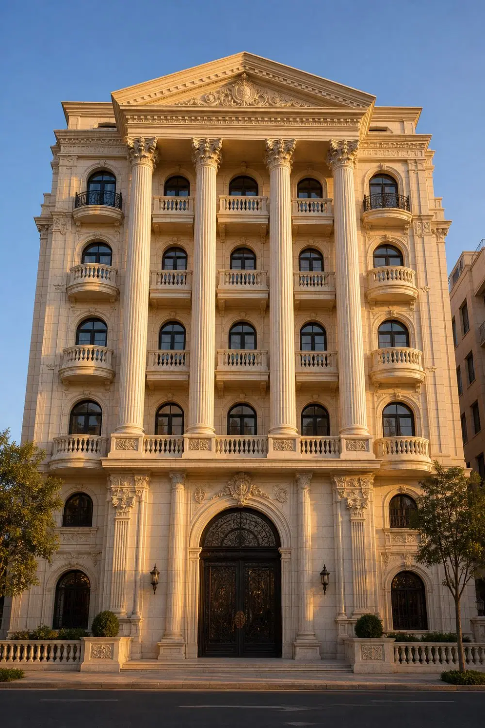 76متر 2خواب_ درشهرری