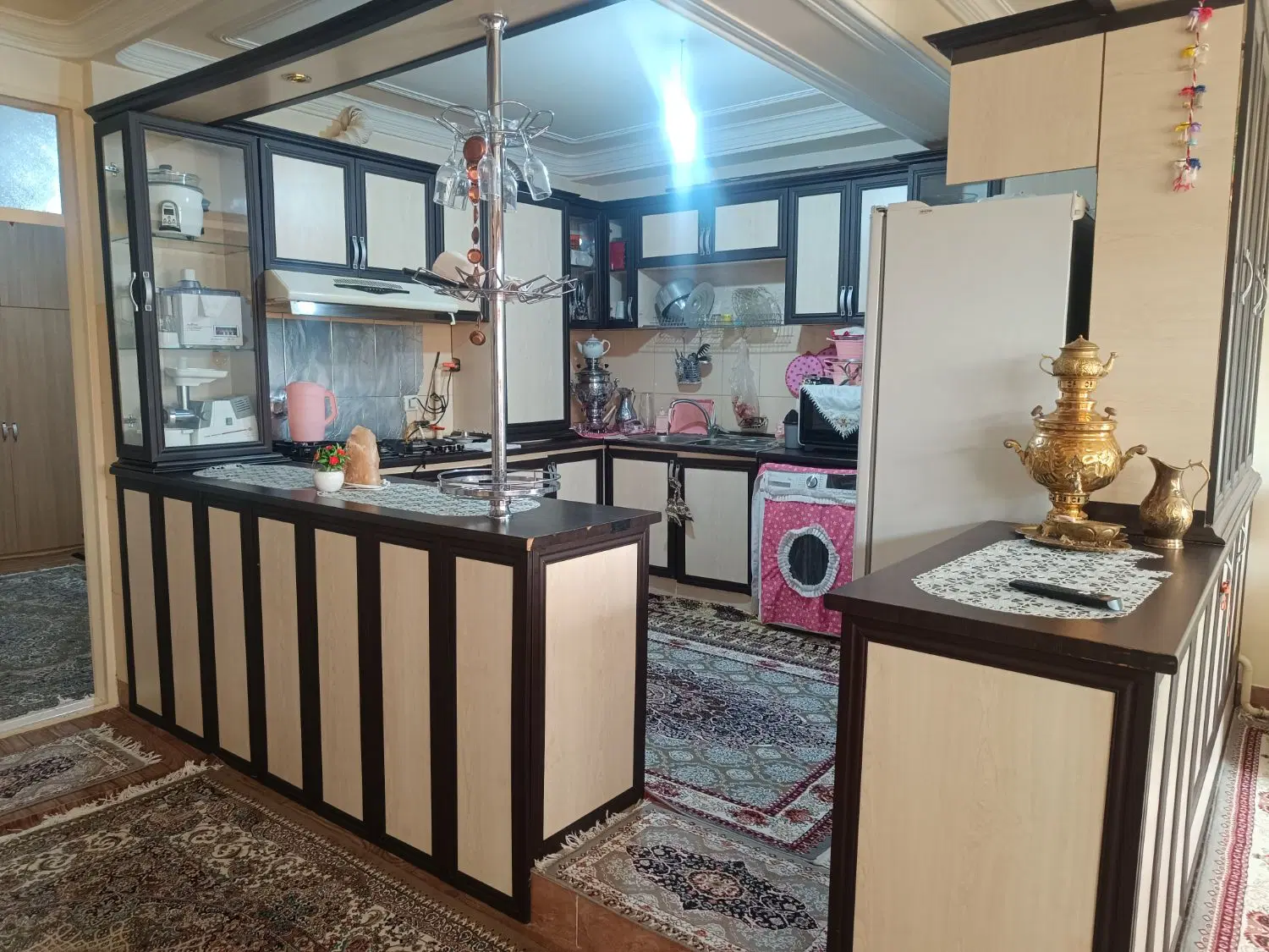 اجاره آپارتمان