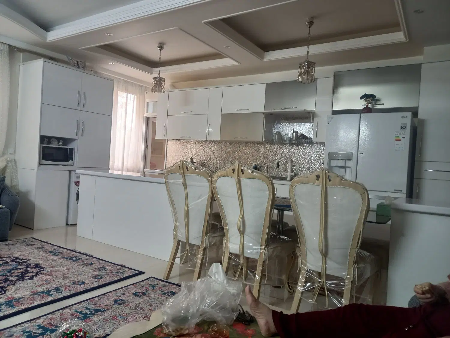 اجاره آپارتمان
