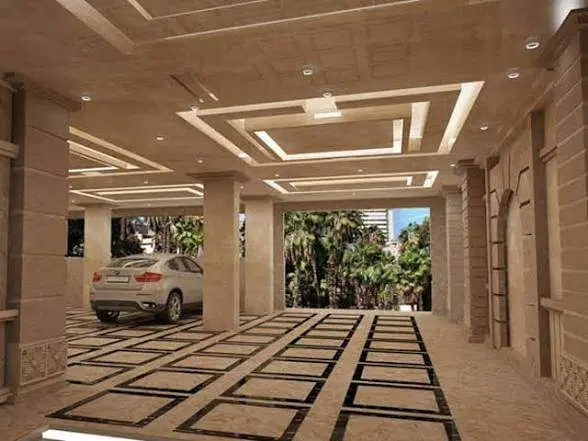 اجاره پارکینگ