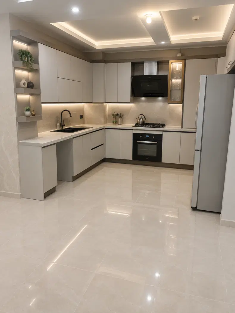 مرغوب ترین خیابان باهنر_تمیزتر ازنوساز_آماده تحویل