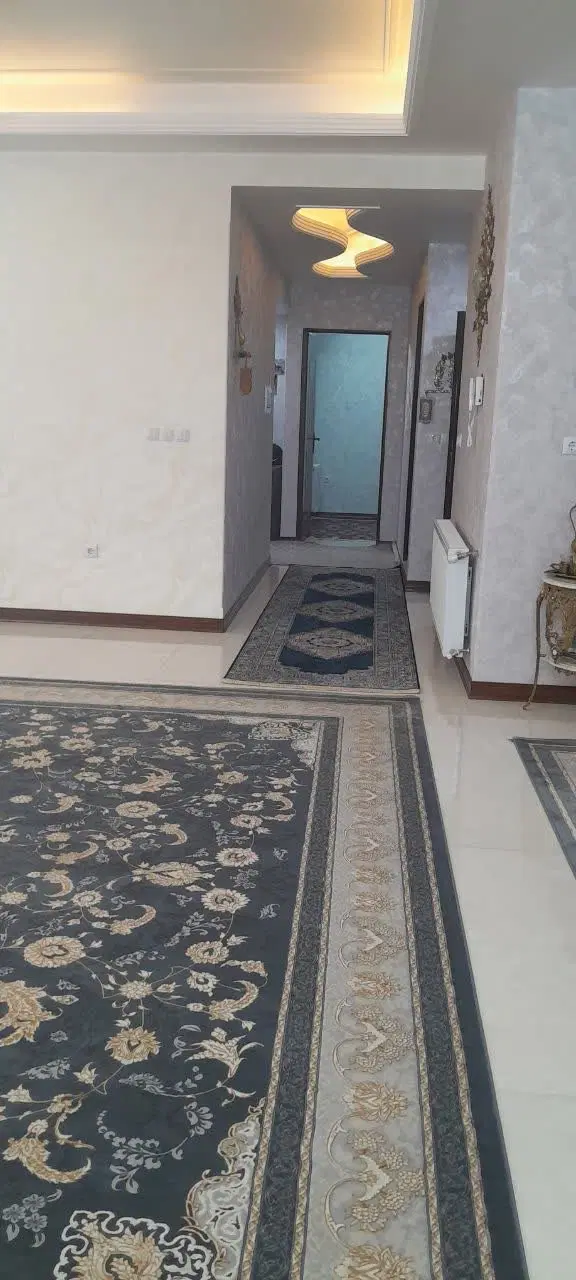 آپارتمان لوکس