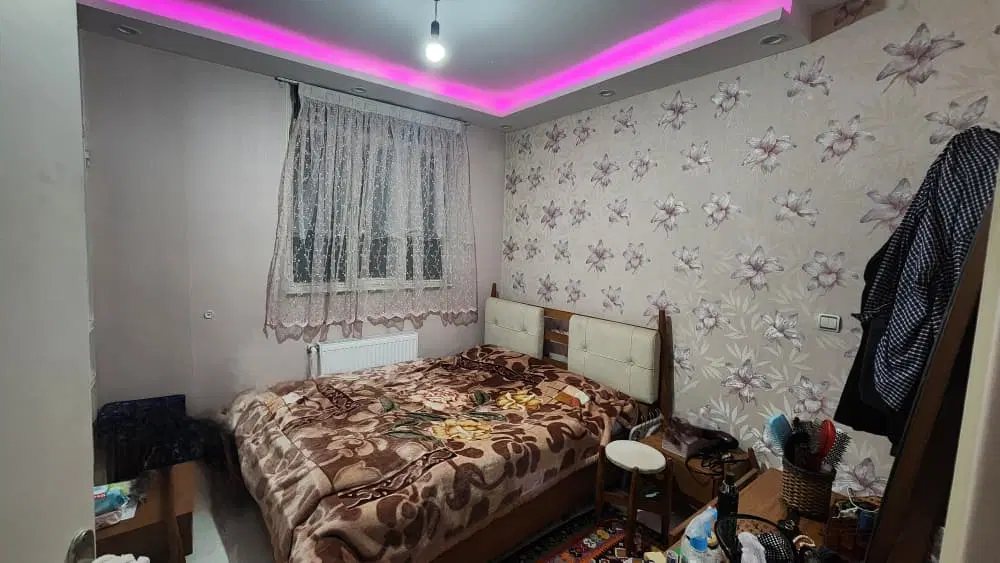 اجاره آپارتمان ۶۰ متری نازی آباد