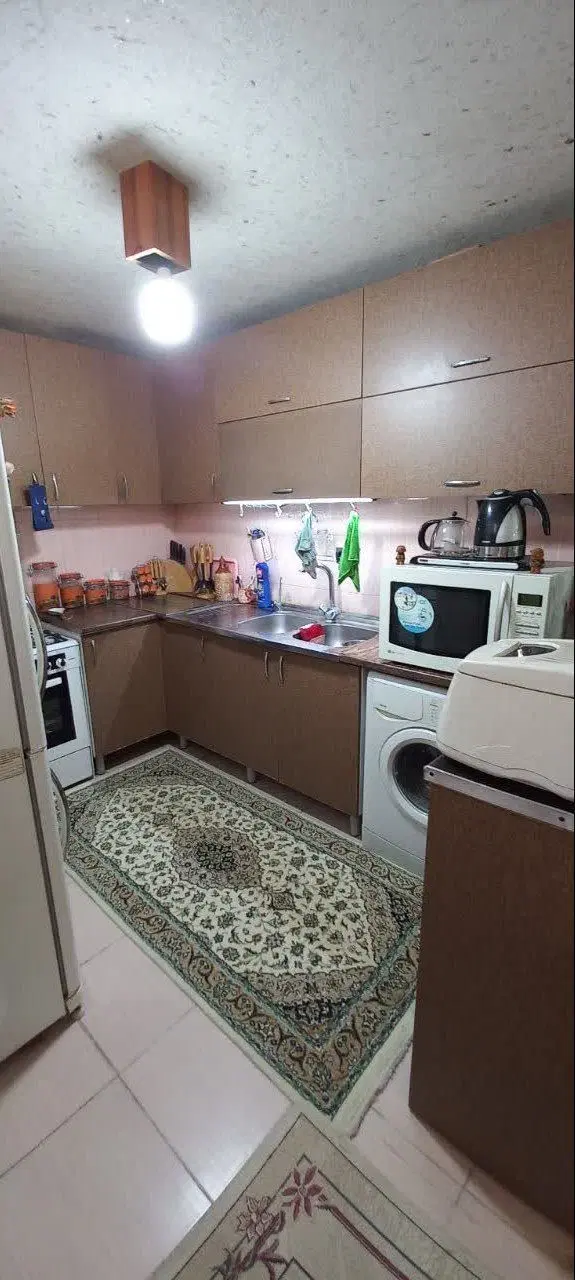 زیر زمین اجاره ای در بلوار عابدی