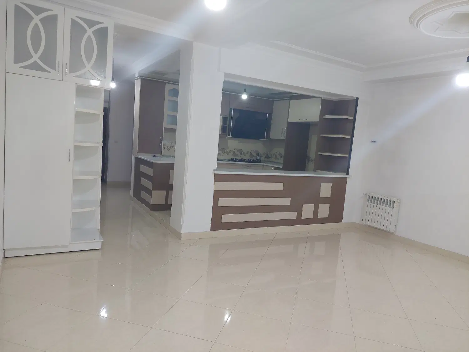 خانه اجاره  ۸۷ متری در تنکابن