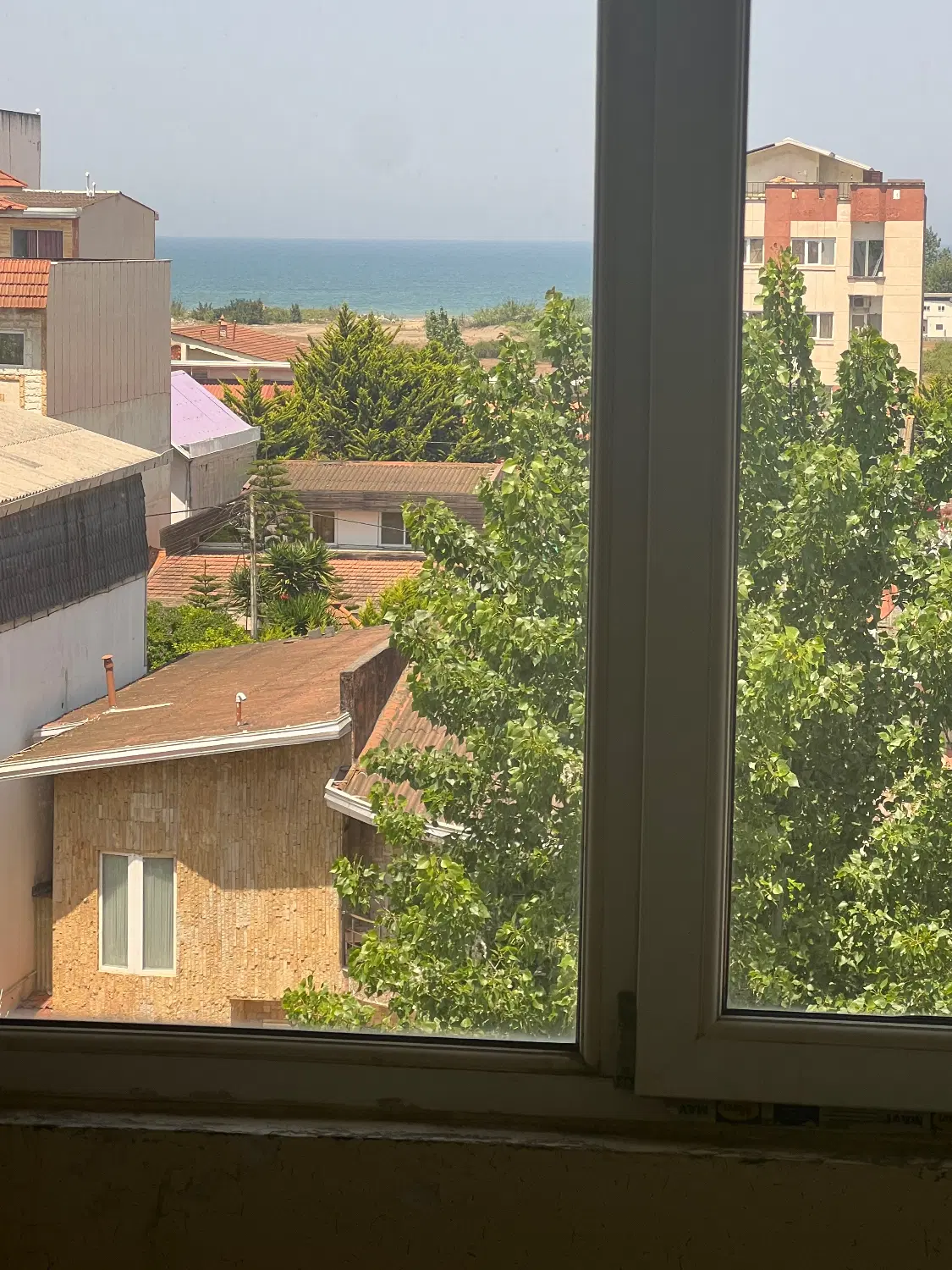 واحد ۱۱۵ متری شش دانگ املاک نرسی سبزواری