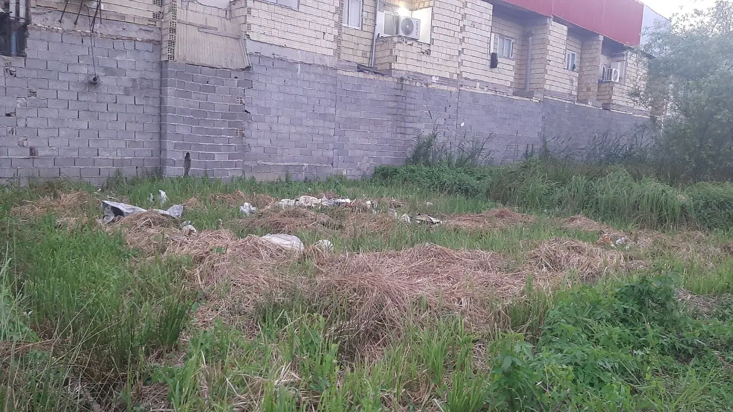 فروش زمین