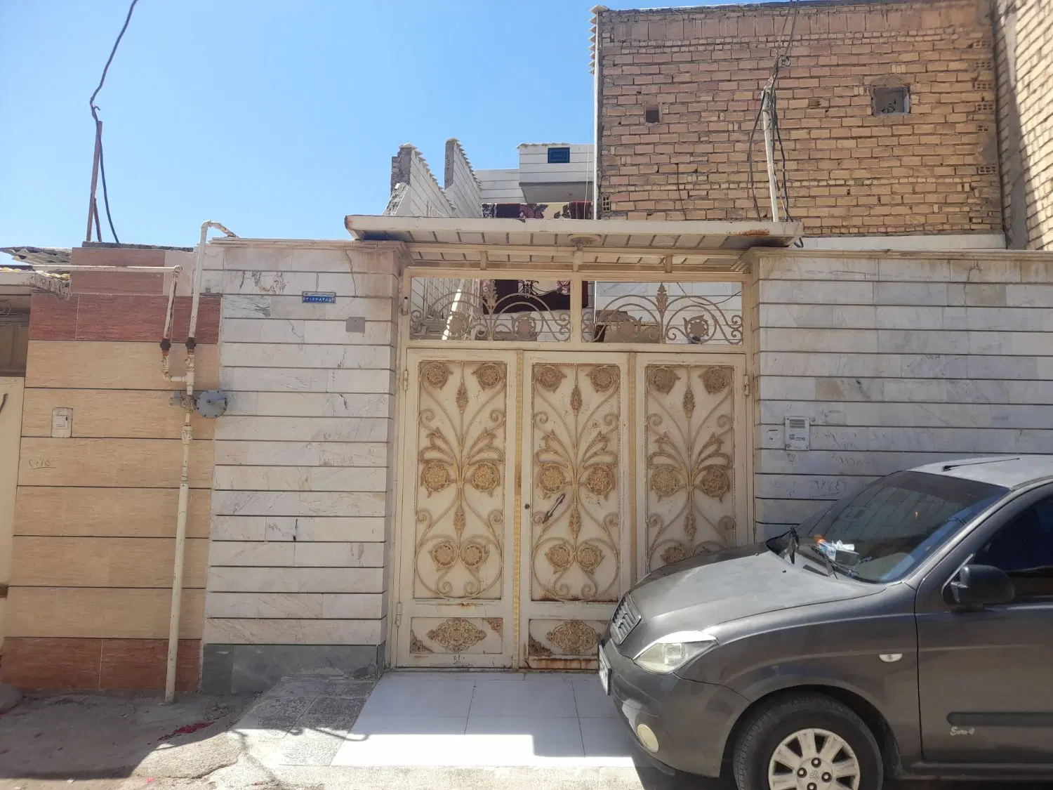 خانه ویلایی دو طبقه طیب 8