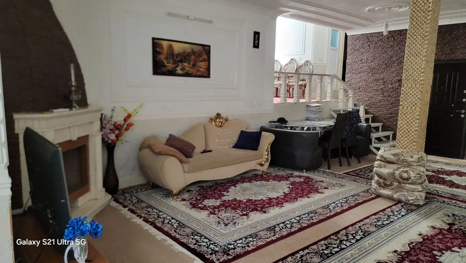 ۱۳۵ متری کوچه عقیل شیبک