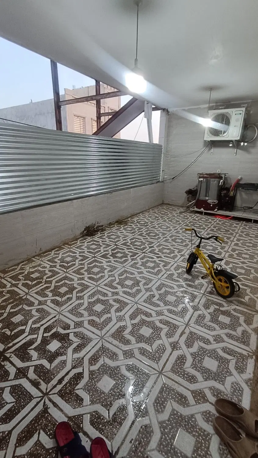 فروش و اجاره خانه در پارک مهرگان طرهان 14