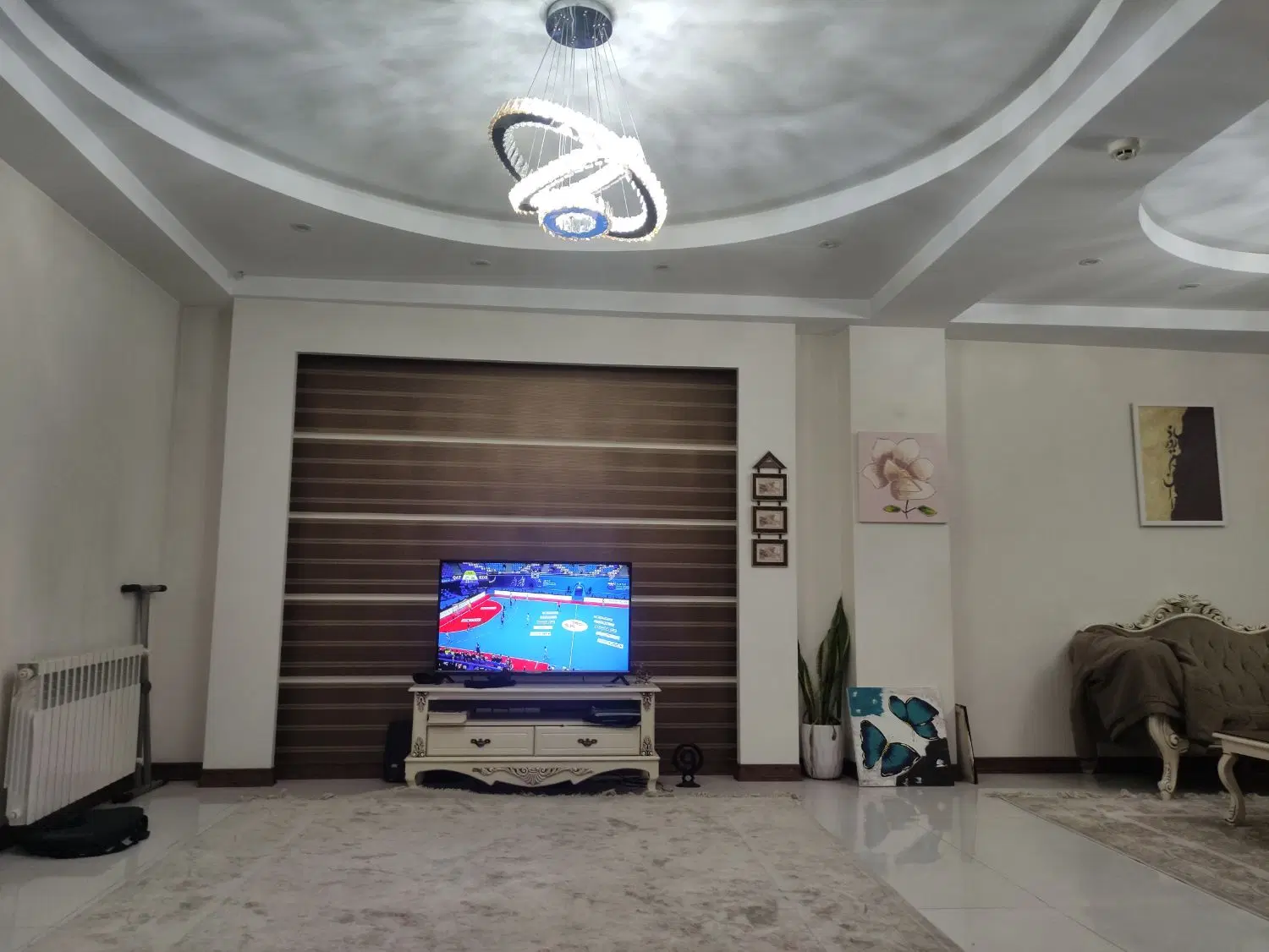 فروش یک واحد منزل آپارتمانی