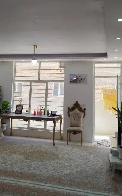 منزل ویلایی