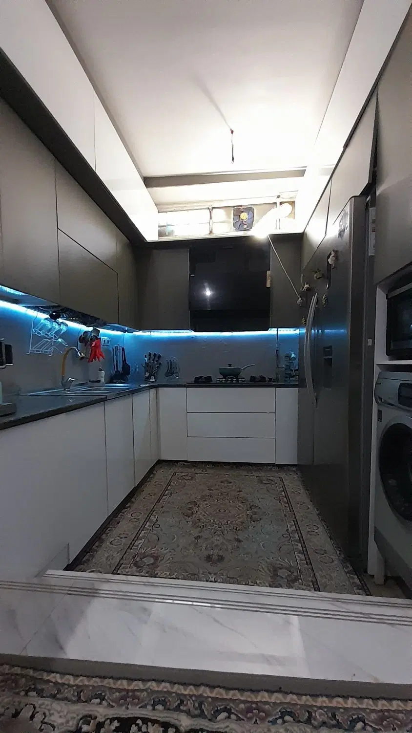 اجاره و رهن منزل مسکونی_لکس پایین_ فرهنگ شهر