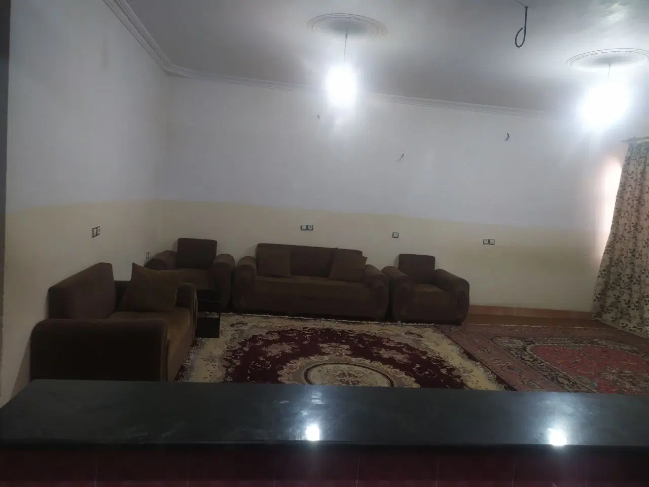 خانه ویلایی زاهدان