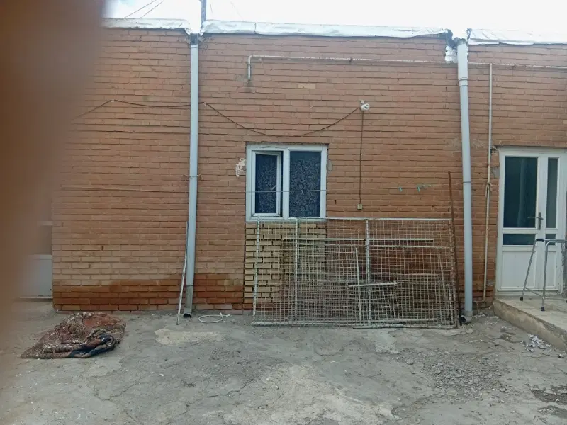 خانه ویلایی