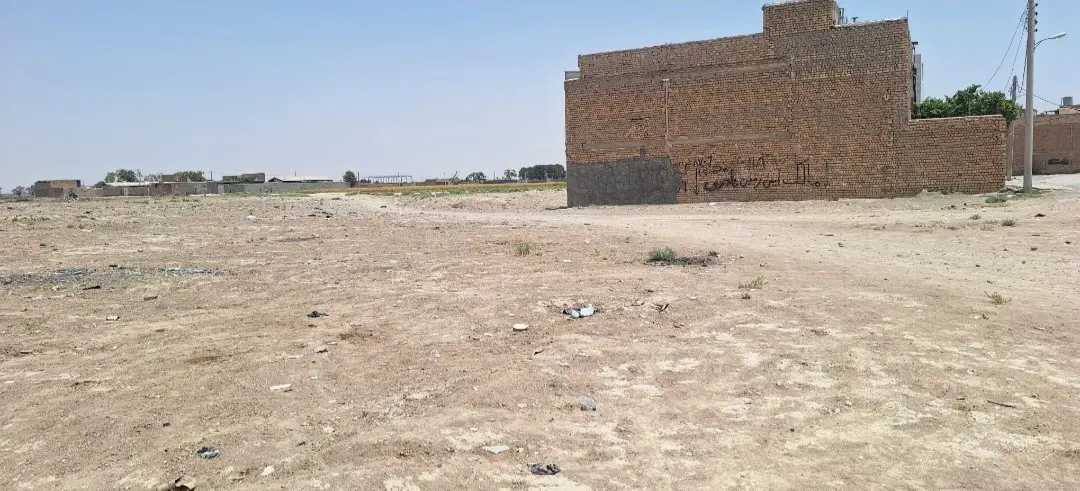 زمین پول ساز